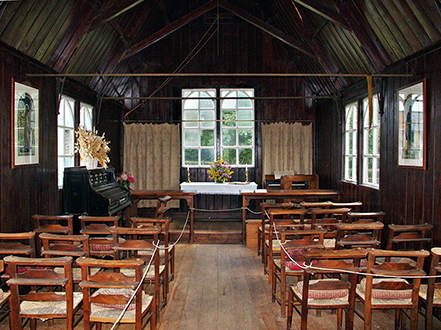 Chapel