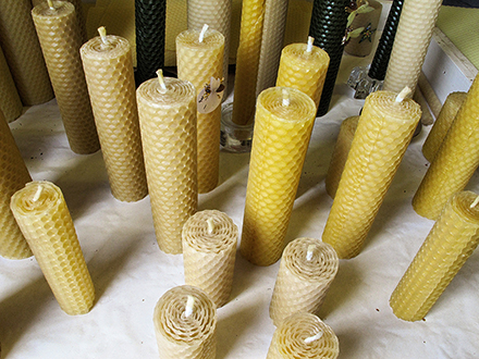 candles