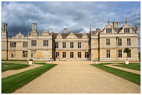 West Lodgings