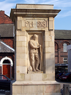 War Memorial