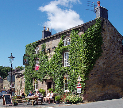 Inn