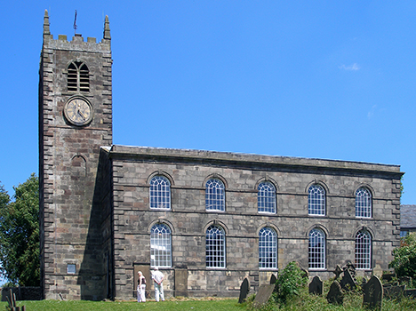 Church