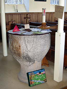 Font