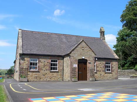 Longnor School
