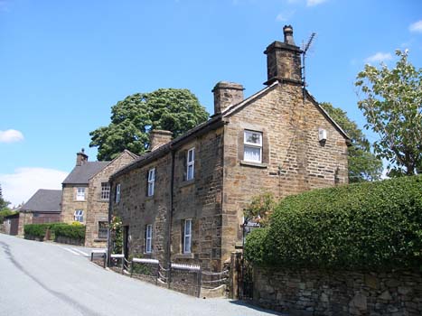 Longnor