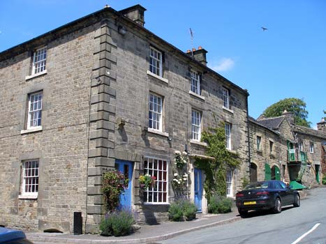 Longnor