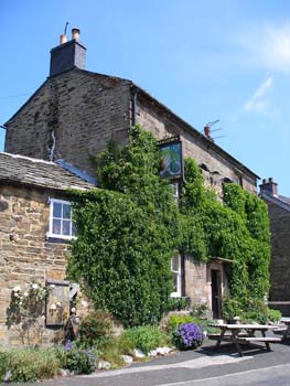 Longnor Inn