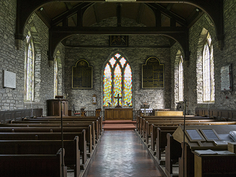 Church