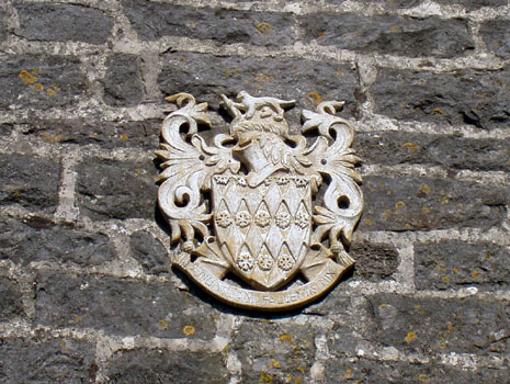 Coat of Arms
