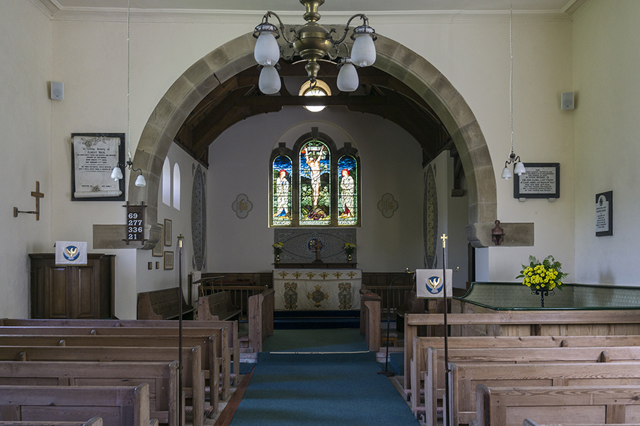 Nave