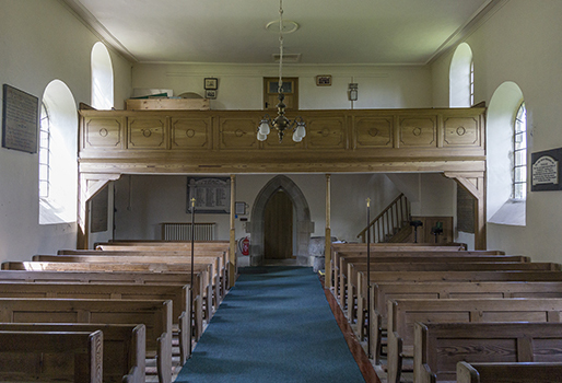 Nave