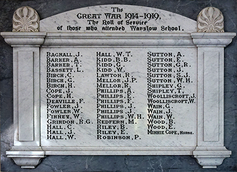 Memorial