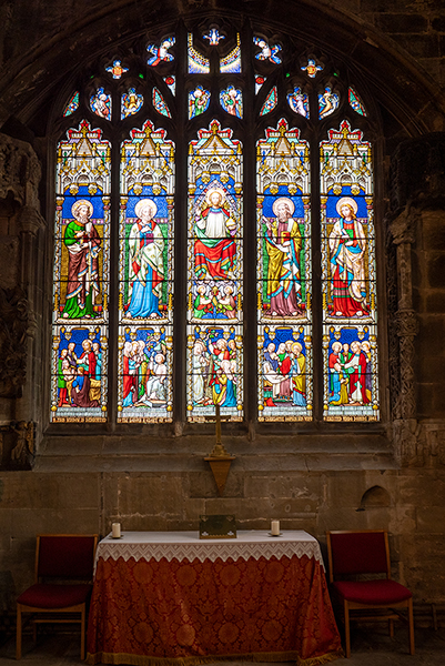 Window